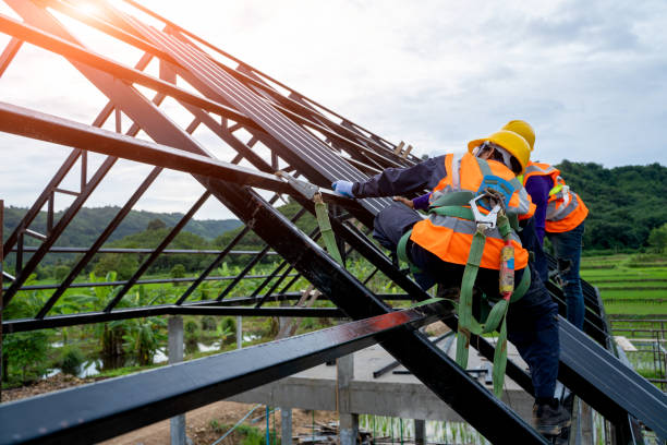 Best Roof Replacement Cost  in Garrison, ND