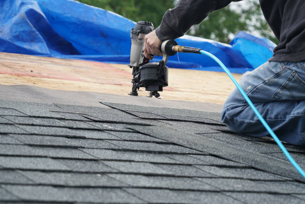 Best New Roof Installation  in Garrison, ND