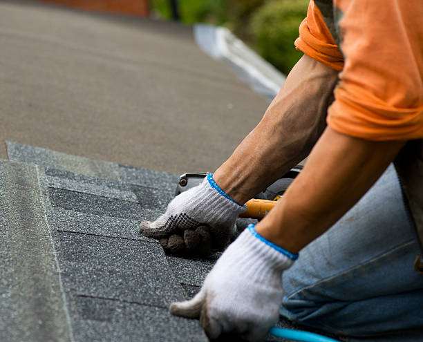 Professional Roofing Contractor in Garrison, ND