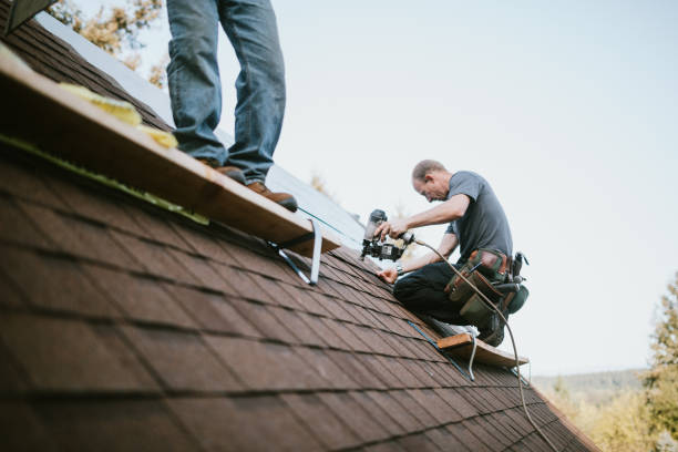 Quick and Trustworthy Emergency Roof Repair Services in Garrison, ND