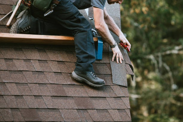 Best Roof Restoration Services  in Garrison, ND