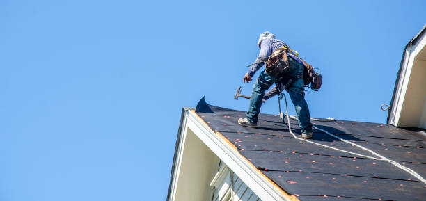 Best Roof Waterproofing Services  in Garrison, ND